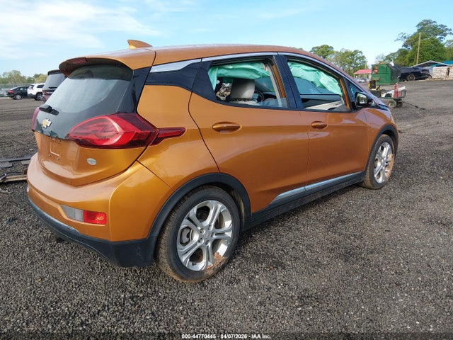 1G1FW6S07H4129987 Chevrolet BOLT EV LT