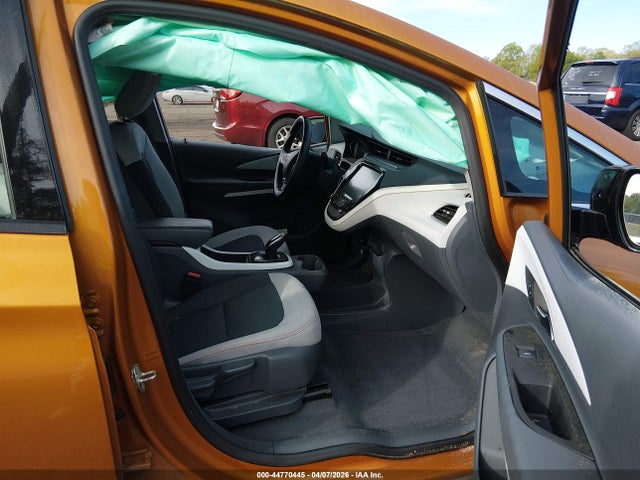 1G1FW6S07H4129987 Chevrolet BOLT EV LT
