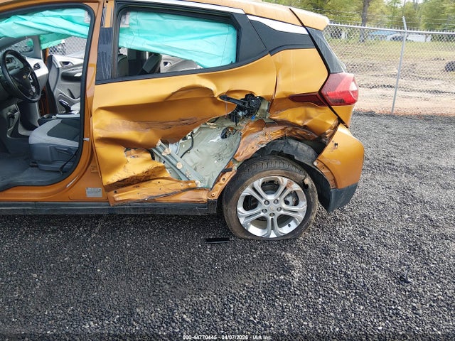1G1FW6S07H4129987 Chevrolet BOLT EV LT