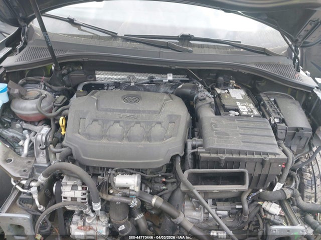 Продаж на аукціоні авто 2024 Volkswagen Tiguan 2.0t Wolfsburg Edition, vin: 3VV5B7AX8RM210572, номер лоту: 44770446