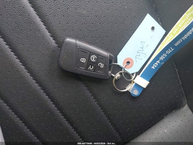 Продаж на аукціоні авто 2024 Volkswagen Tiguan 2.0t Wolfsburg Edition, vin: 3VV5B7AX8RM210572, номер лоту: 44770446
