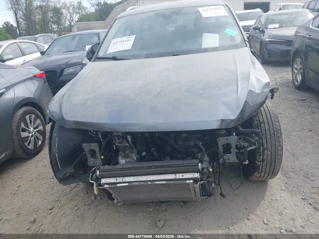 Продаж на аукціоні авто 2024 Volkswagen Tiguan 2.0t Wolfsburg Edition, vin: 3VV5B7AX8RM210572, номер лоту: 44770446