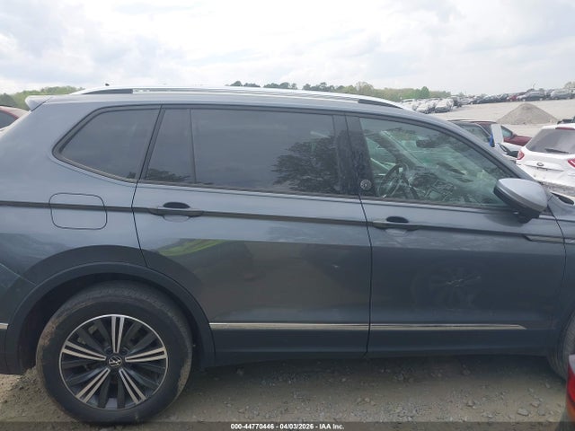 Продаж на аукціоні авто 2024 Volkswagen Tiguan 2.0t Wolfsburg Edition, vin: 3VV5B7AX8RM210572, номер лоту: 44770446