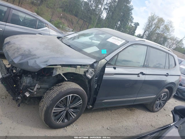 Продаж на аукціоні авто 2024 Volkswagen Tiguan 2.0t Wolfsburg Edition, vin: 3VV5B7AX8RM210572, номер лоту: 44770446