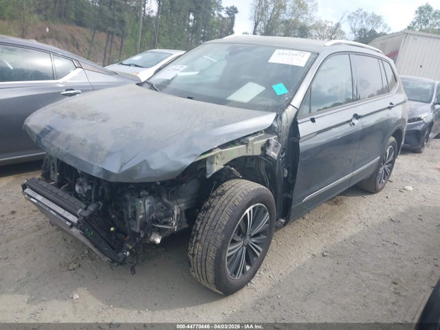 Продаж на аукціоні авто 2024 Volkswagen Tiguan 2.0t Wolfsburg Edition, vin: 3VV5B7AX8RM210572, номер лоту: 44770446