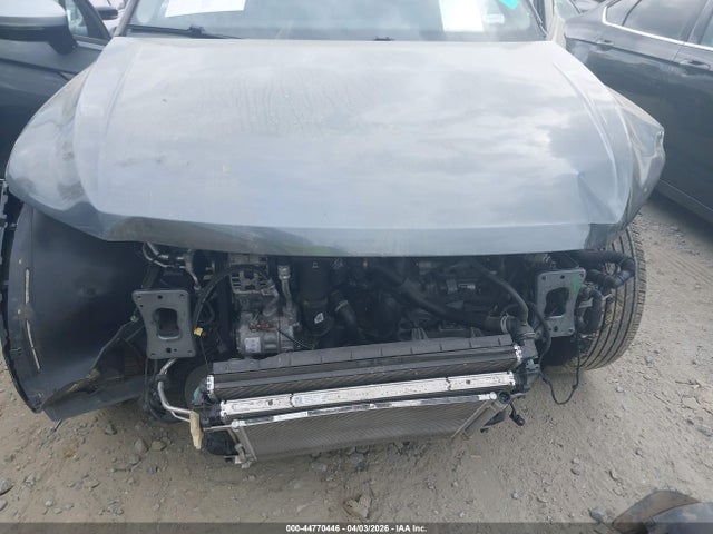 Продаж на аукціоні авто 2024 Volkswagen Tiguan 2.0t Wolfsburg Edition, vin: 3VV5B7AX8RM210572, номер лоту: 44770446
