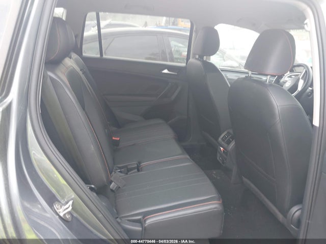 Продаж на аукціоні авто 2024 Volkswagen Tiguan 2.0t Wolfsburg Edition, vin: 3VV5B7AX8RM210572, номер лоту: 44770446