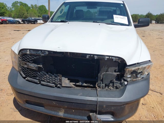 2014 RAM 1500 3C6JR6DG4EG316225 Photo 5