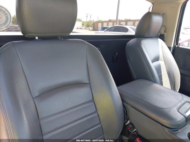 2014 RAM 1500 3C6JR6DG4EG316225 Photo 7