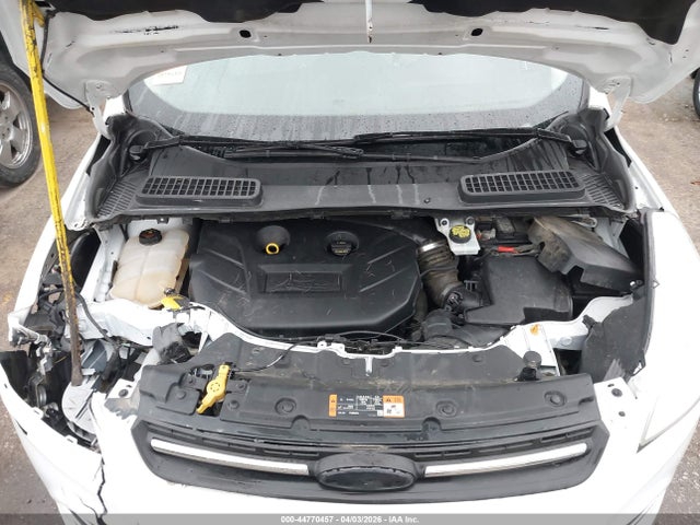Продаж на аукціоні авто 2015 Ford Escape Se, vin: 1FMCU9G95FUC79114, номер лоту: 44770457