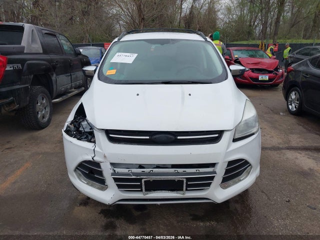 Продаж на аукціоні авто 2015 Ford Escape Se, vin: 1FMCU9G95FUC79114, номер лоту: 44770457