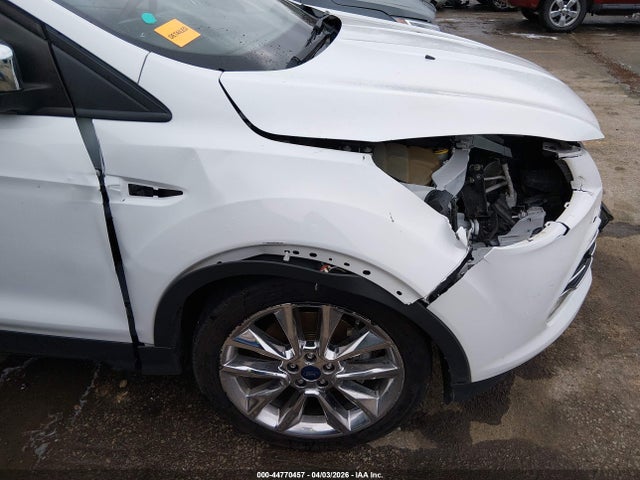 Продаж на аукціоні авто 2015 Ford Escape Se, vin: 1FMCU9G95FUC79114, номер лоту: 44770457