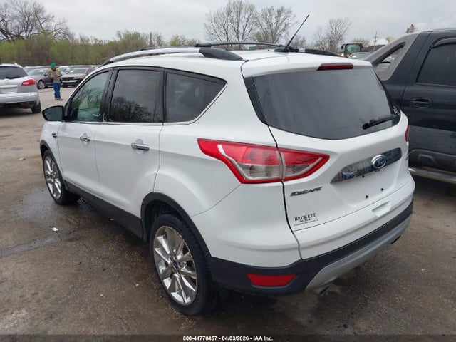 Продаж на аукціоні авто 2015 Ford Escape Se, vin: 1FMCU9G95FUC79114, номер лоту: 44770457