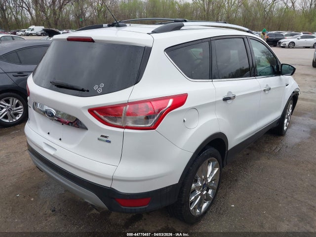 Продаж на аукціоні авто 2015 Ford Escape Se, vin: 1FMCU9G95FUC79114, номер лоту: 44770457