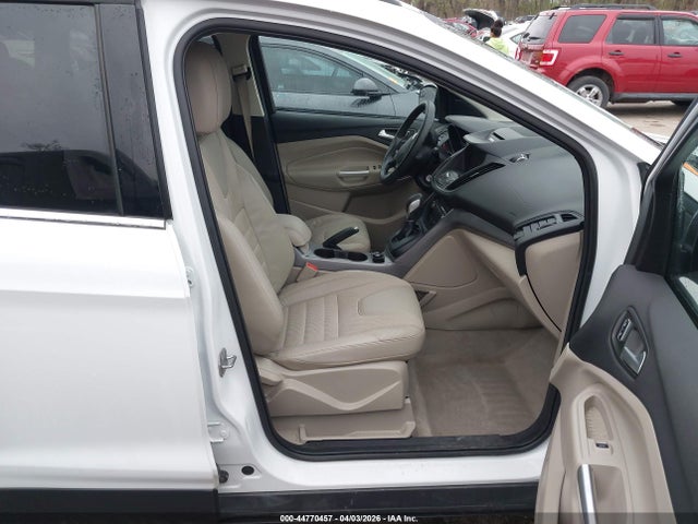 Продаж на аукціоні авто 2015 Ford Escape Se, vin: 1FMCU9G95FUC79114, номер лоту: 44770457