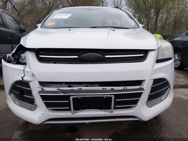 Продаж на аукціоні авто 2015 Ford Escape Se, vin: 1FMCU9G95FUC79114, номер лоту: 44770457