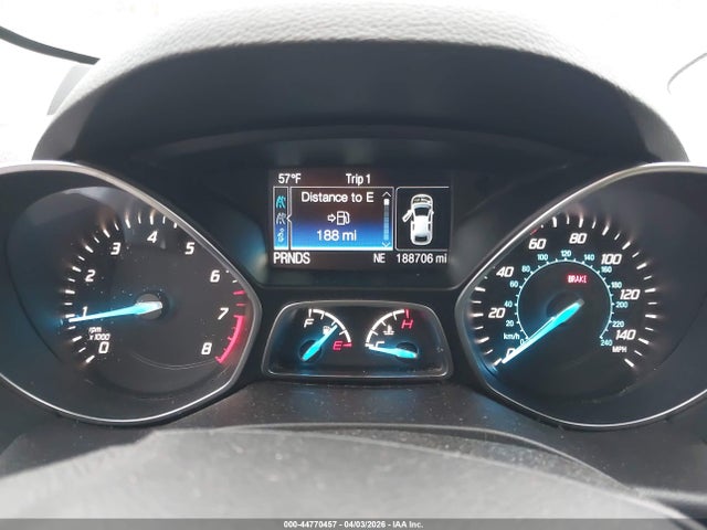 Продаж на аукціоні авто 2015 Ford Escape Se, vin: 1FMCU9G95FUC79114, номер лоту: 44770457