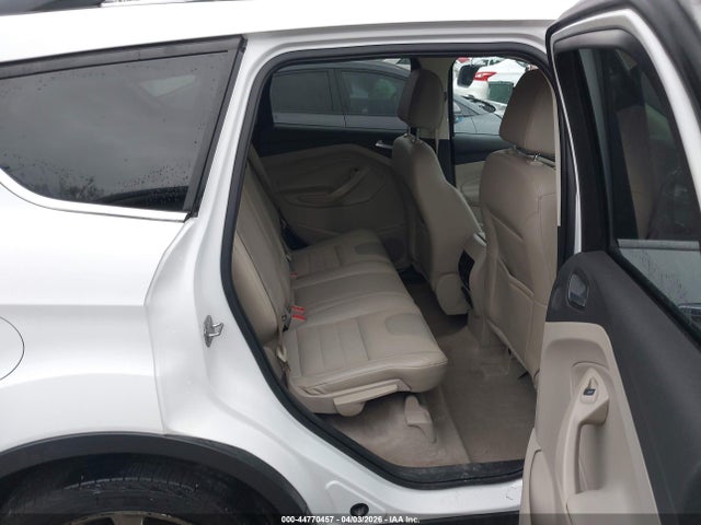 Продаж на аукціоні авто 2015 Ford Escape Se, vin: 1FMCU9G95FUC79114, номер лоту: 44770457