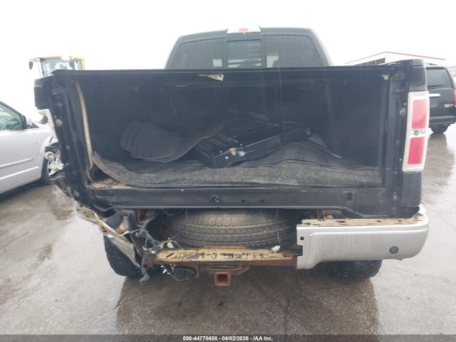 2014 Ford F-150 Xlt მანქანა იყიდება აუქციონზე, vin: 1FTFW1EF1EFA91277, აუქციონის ნომერი: 44770458