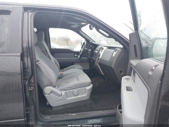 2014 Ford F-150 Xlt მანქანა იყიდება აუქციონზე, vin: 1FTFW1EF1EFA91277, აუქციონის ნომერი: 44770458