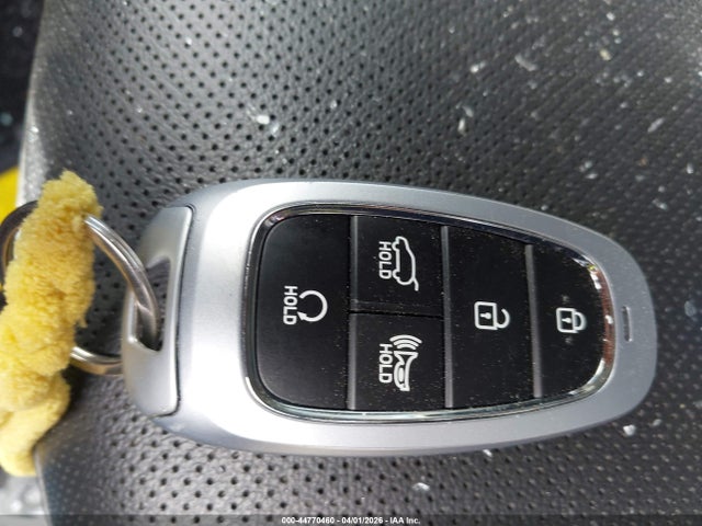 Hyundai TUCSON SEL 2023 5NMJF3AE6PH234975 Image 11