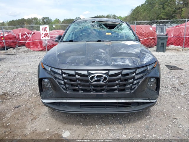 Hyundai TUCSON SEL 2023 5NMJF3AE6PH234975 Image 12