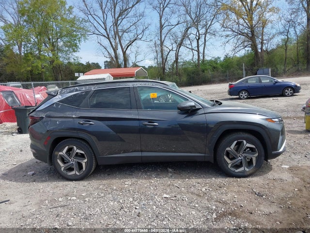 Hyundai TUCSON SEL 2023 5NMJF3AE6PH234975 Image 13