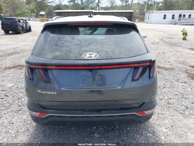 Hyundai TUCSON SEL 2023 5NMJF3AE6PH234975 Image 16