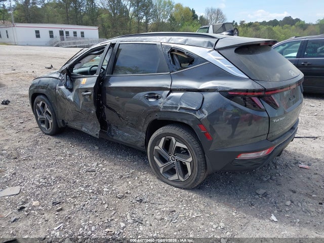Hyundai TUCSON SEL 2023 5NMJF3AE6PH234975 Image 3