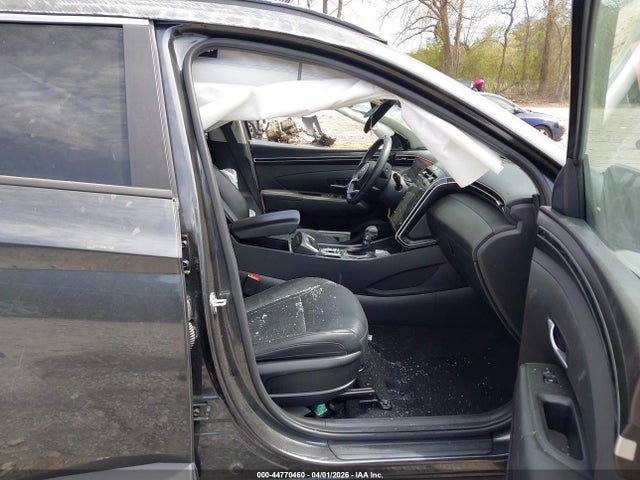 Hyundai TUCSON SEL 2023 5NMJF3AE6PH234975 Image 5