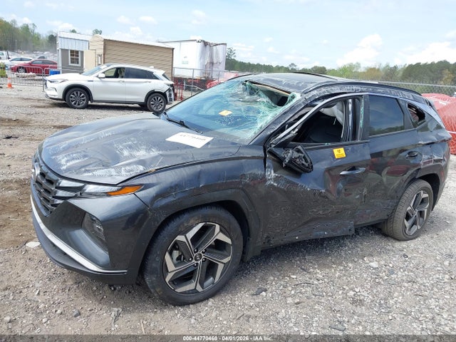 Hyundai TUCSON SEL 2023 5NMJF3AE6PH234975 Image 6
