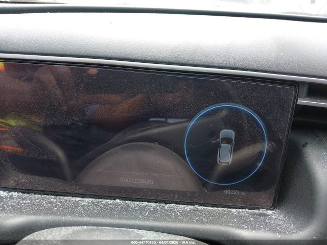 Hyundai TUCSON SEL 2023 5NMJF3AE6PH234975 Image 7