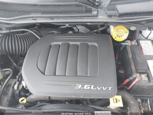 Продаж на аукціоні авто 2014 Ram Cargo Tradesman, vin: 2C4JRGAG7ER428465, номер лоту: 44770464