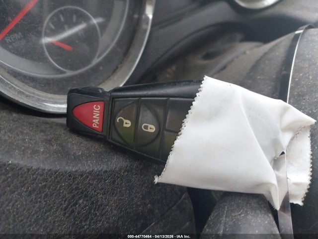 Продаж на аукціоні авто 2014 Ram Cargo Tradesman, vin: 2C4JRGAG7ER428465, номер лоту: 44770464