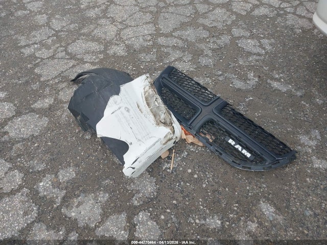 Продаж на аукціоні авто 2014 Ram Cargo Tradesman, vin: 2C4JRGAG7ER428465, номер лоту: 44770464