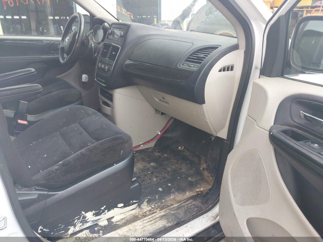Продаж на аукціоні авто 2014 Ram Cargo Tradesman, vin: 2C4JRGAG7ER428465, номер лоту: 44770464