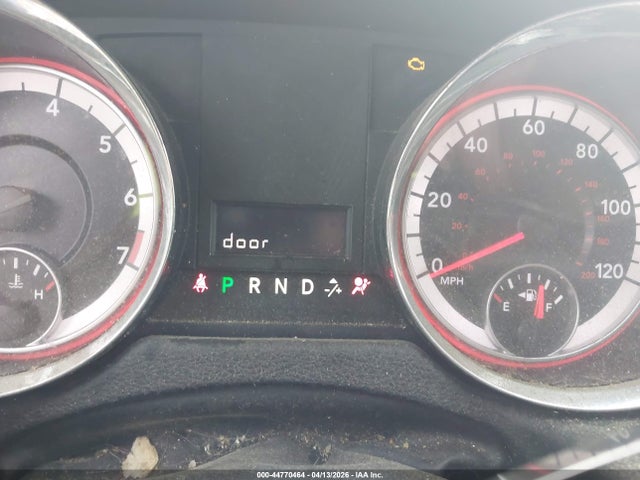 Продаж на аукціоні авто 2014 Ram Cargo Tradesman, vin: 2C4JRGAG7ER428465, номер лоту: 44770464