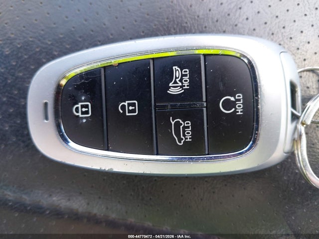 2024 Hyundai Tucson Sel მანქანა იყიდება აუქციონზე, vin: 5NMJB3DE0RH416259, აუქციონის ნომერი: 44770472