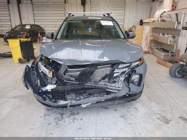 2024 Hyundai Tucson Sel მანქანა იყიდება აუქციონზე, vin: 5NMJB3DE0RH416259, აუქციონის ნომერი: 44770472