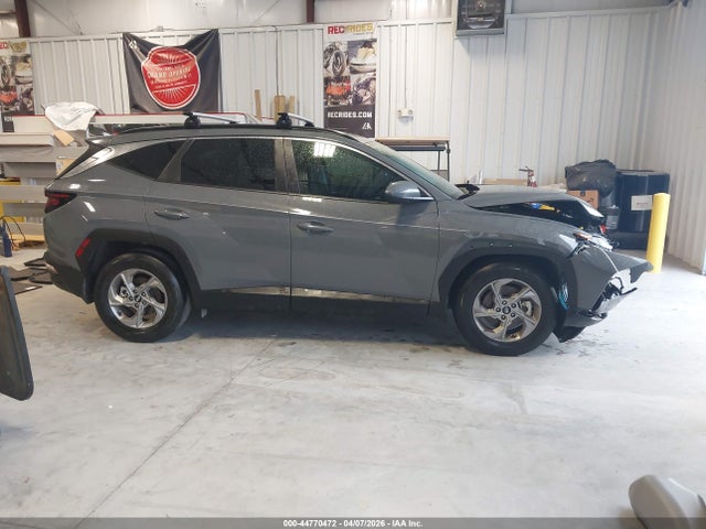 2024 Hyundai Tucson Sel მანქანა იყიდება აუქციონზე, vin: 5NMJB3DE0RH416259, აუქციონის ნომერი: 44770472
