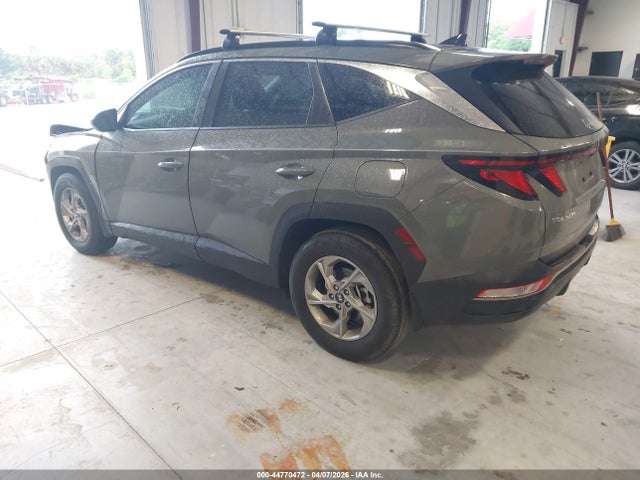 2024 Hyundai Tucson Sel მანქანა იყიდება აუქციონზე, vin: 5NMJB3DE0RH416259, აუქციონის ნომერი: 44770472