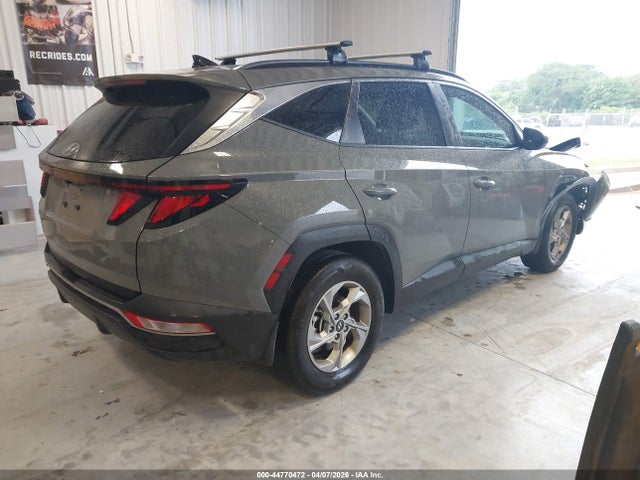 2024 Hyundai Tucson Sel მანქანა იყიდება აუქციონზე, vin: 5NMJB3DE0RH416259, აუქციონის ნომერი: 44770472