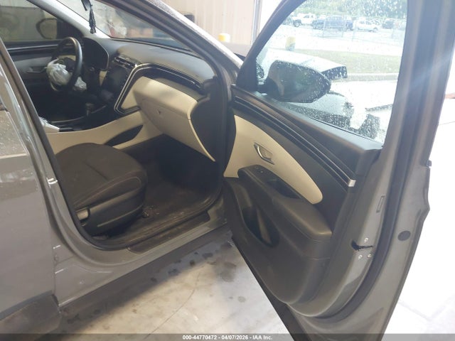2024 Hyundai Tucson Sel მანქანა იყიდება აუქციონზე, vin: 5NMJB3DE0RH416259, აუქციონის ნომერი: 44770472