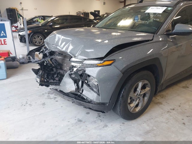 2024 Hyundai Tucson Sel მანქანა იყიდება აუქციონზე, vin: 5NMJB3DE0RH416259, აუქციონის ნომერი: 44770472