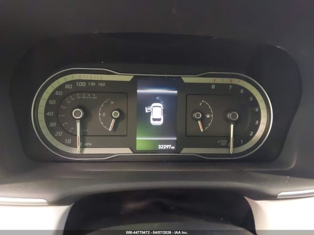 2024 Hyundai Tucson Sel მანქანა იყიდება აუქციონზე, vin: 5NMJB3DE0RH416259, აუქციონის ნომერი: 44770472