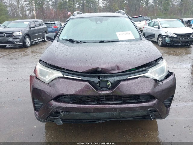 Toyota RAV4 LE 2017 2T3BFREV3HW560831 Image 12