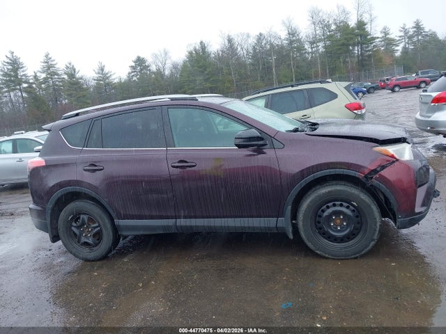 Toyota RAV4 LE 2017 2T3BFREV3HW560831 Image 13