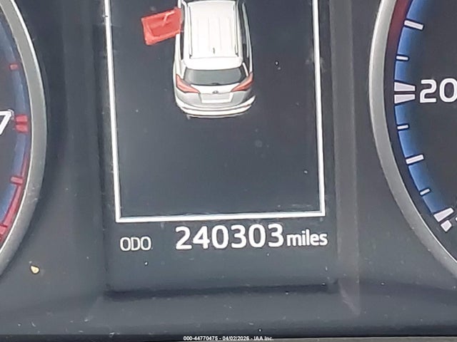 Toyota RAV4 LE 2017 2T3BFREV3HW560831 Image 15