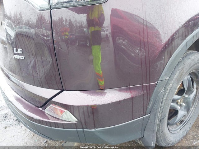 Toyota RAV4 LE 2017 2T3BFREV3HW560831 Image 21