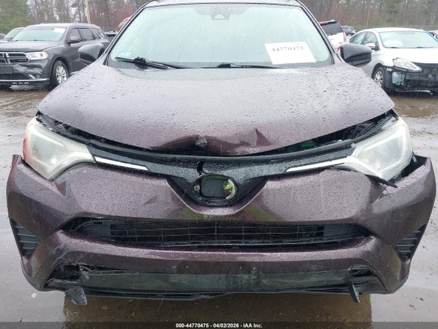 Toyota RAV4 LE 2017 2T3BFREV3HW560831 Image 6
